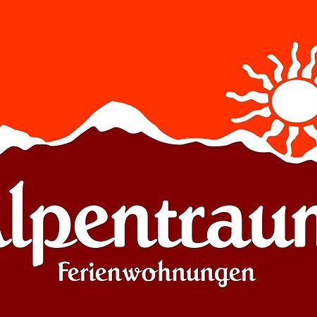 Ferienwohnungen Alpentraum - Wiesenglueck Oberstdorf Exteriér fotografie