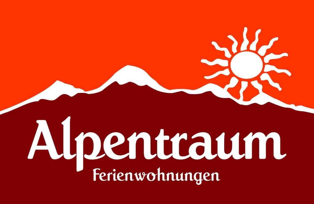 Ferienwohnungen Alpentraum - Wiesenglueck Oberstdorf Exteriér fotografie